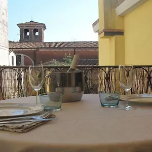  Apartamento Abitazione Morosini