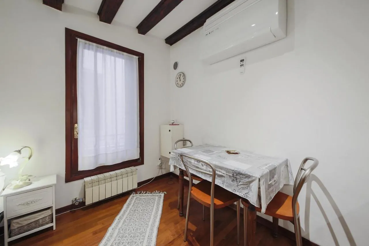 Wonderful Studio Wi-Fi Ac 威尼斯 公寓